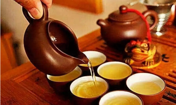 江北24小时上门的好茶及服务发生的